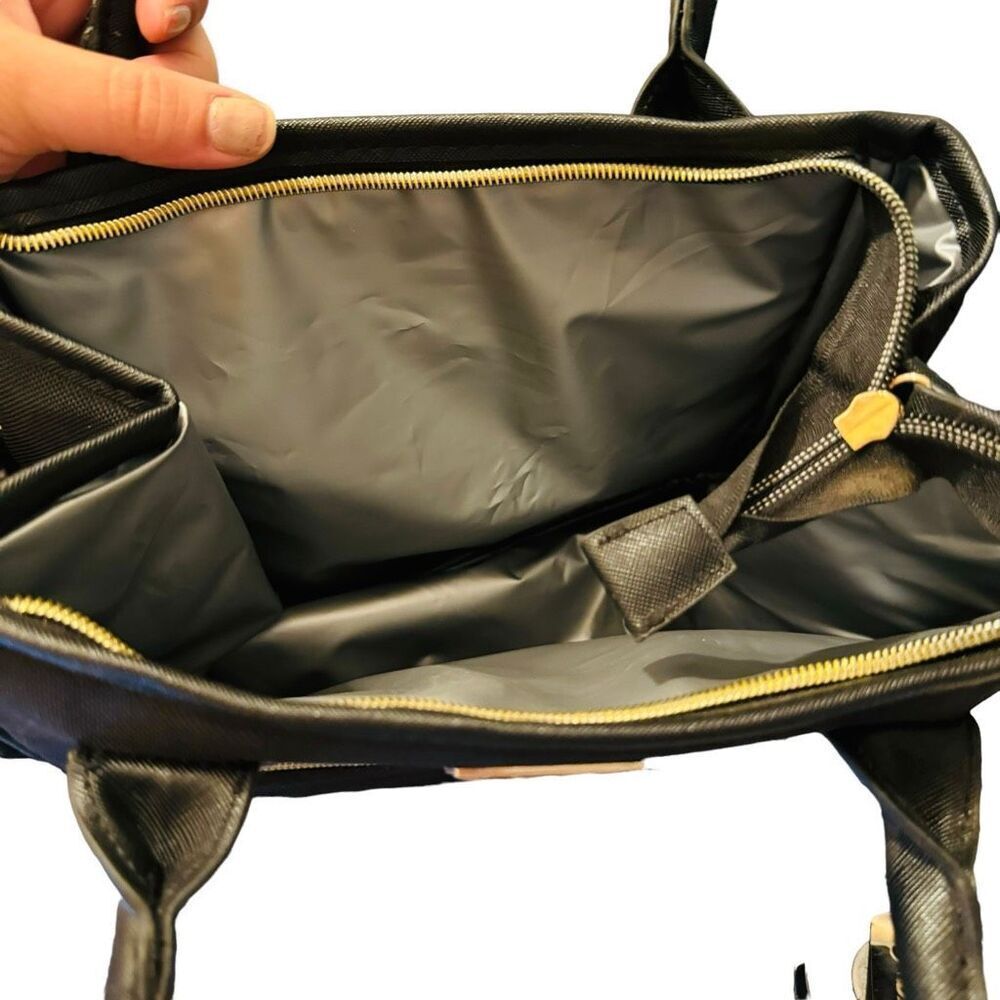 Trina Turk Insulated Lunch Bag - NWOT - Picture 6 of 8